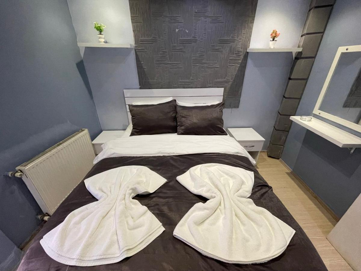 Taksim Dara Apart Hotel 2 Стамбул Экстерьер фото